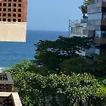 Penthouse Ipanema Vinicius De Moraes