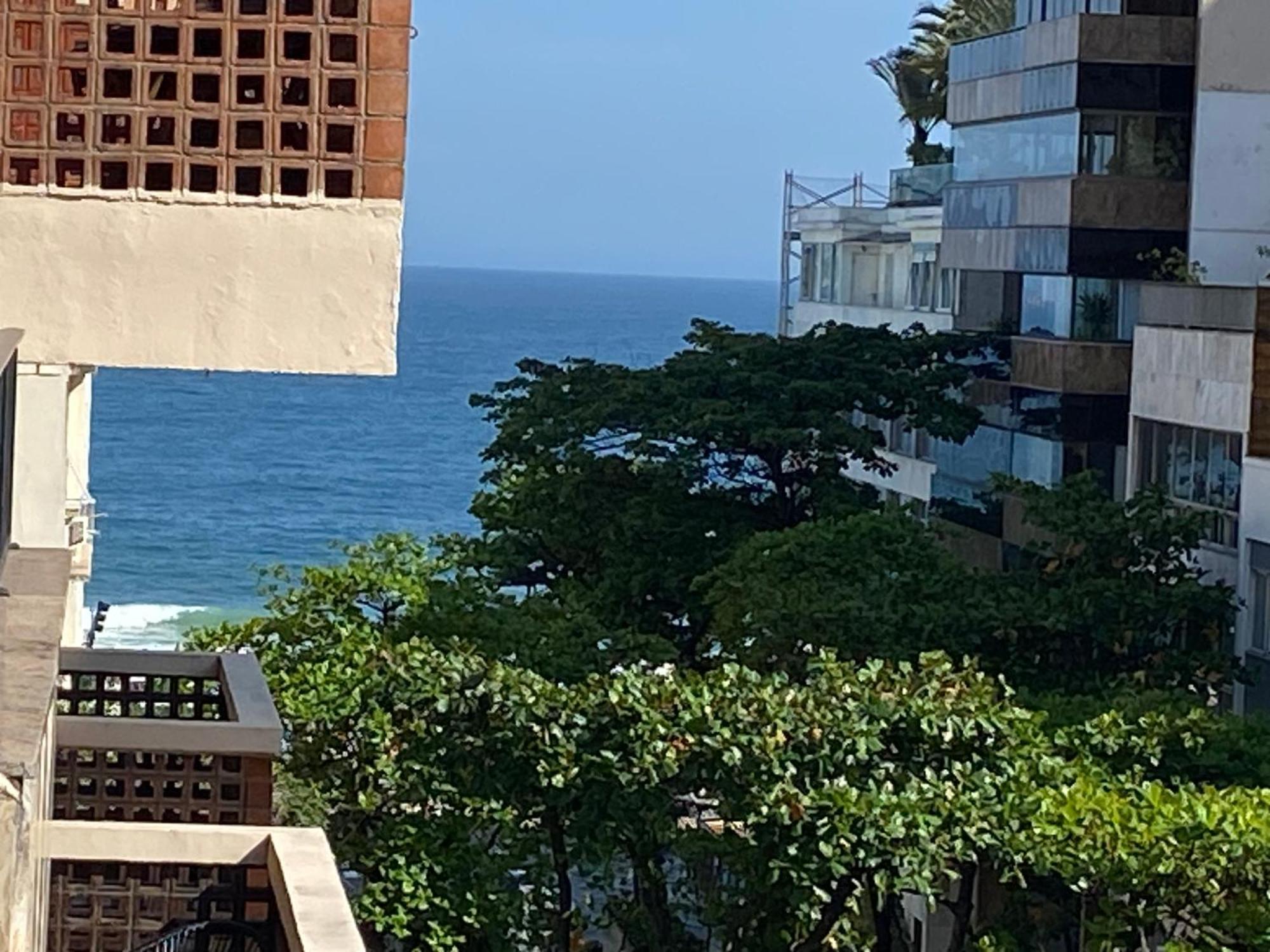 Penthouse Ipanema Vinicius De Moraes Appartement