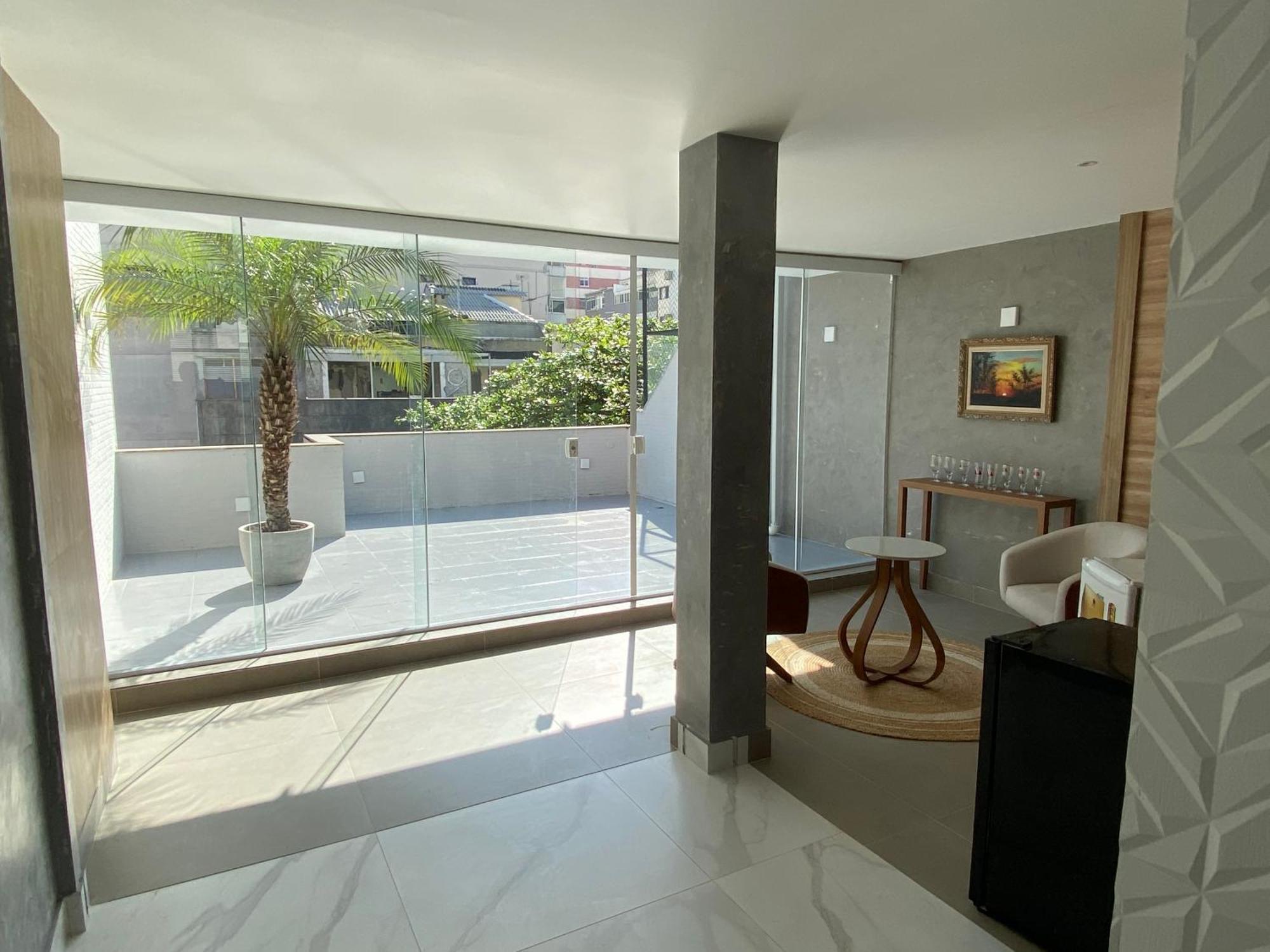 Penthouse Ipanema Vinicius De Moraes Appartement Rio de Janeiro
