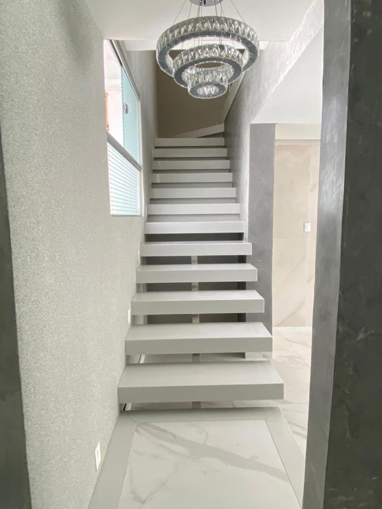 Penthouse Ipanema Vinicius De Moraes Appartement Rio de Janeiro