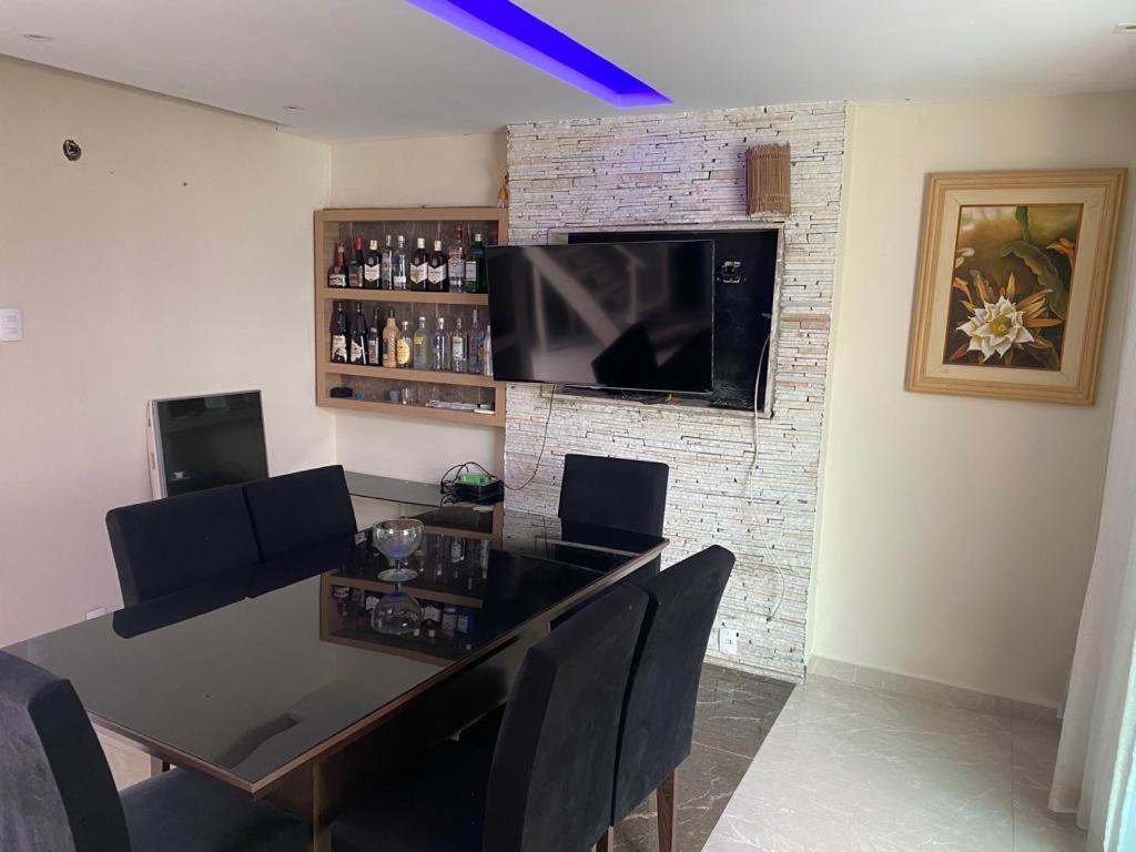 Penthouse Ipanema Vinicius De Moraes * Rio de Janeiro
