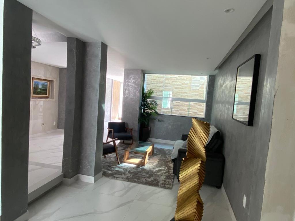 Appartement Penthouse Ipanema Vinicius De Moraes