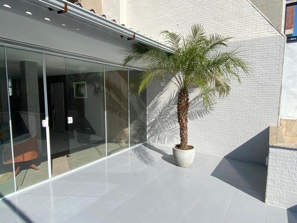 Penthouse Ipanema Vinicius De Moraes Appartement *
