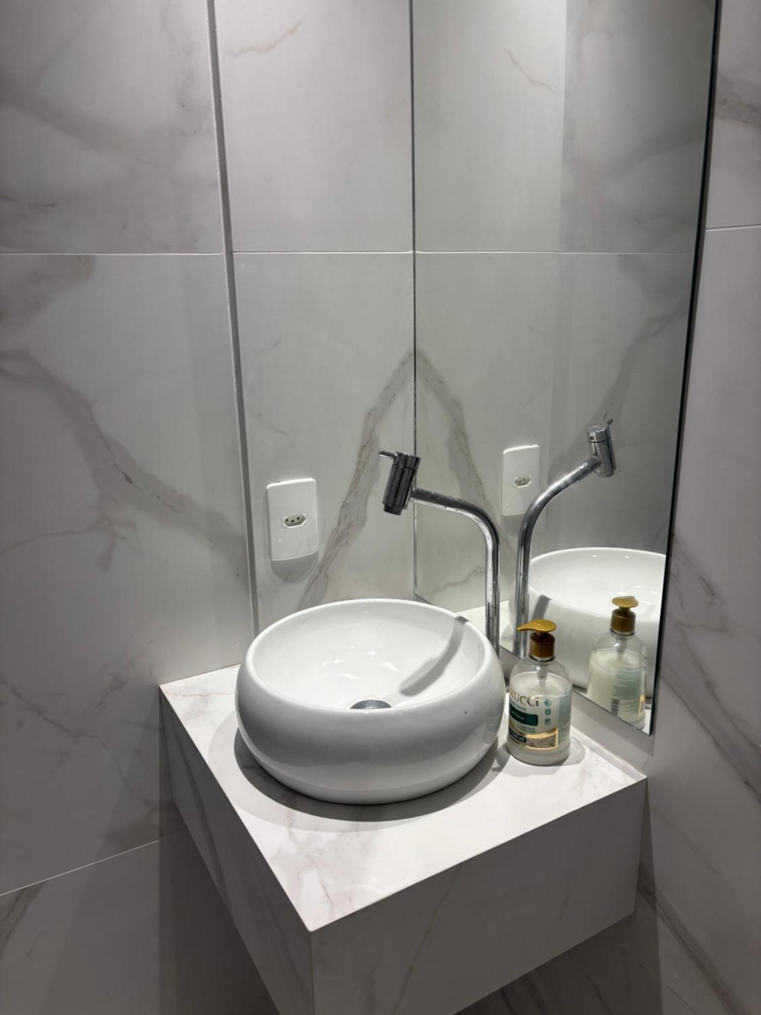 Appartement Penthouse Ipanema Vinicius De Moraes