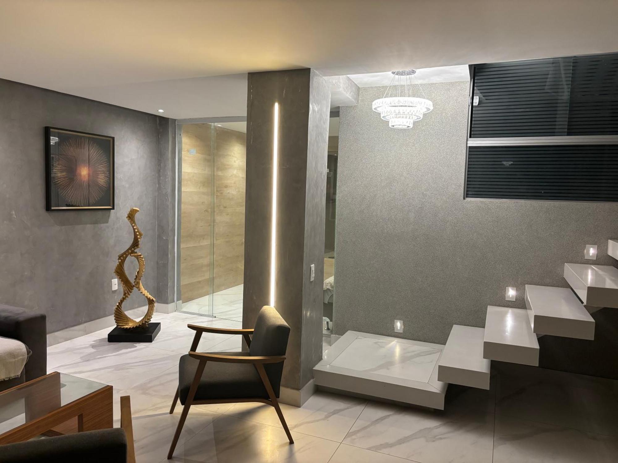 Penthouse Ipanema Vinicius De Moraes Appartement Rio de Janeiro