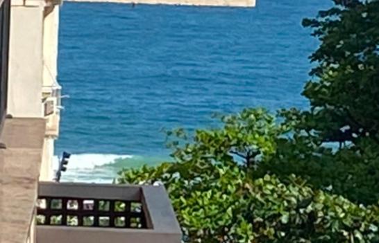 Penthouse Ipanema Vinicius De Moraes Appartement Rio de Janeiro