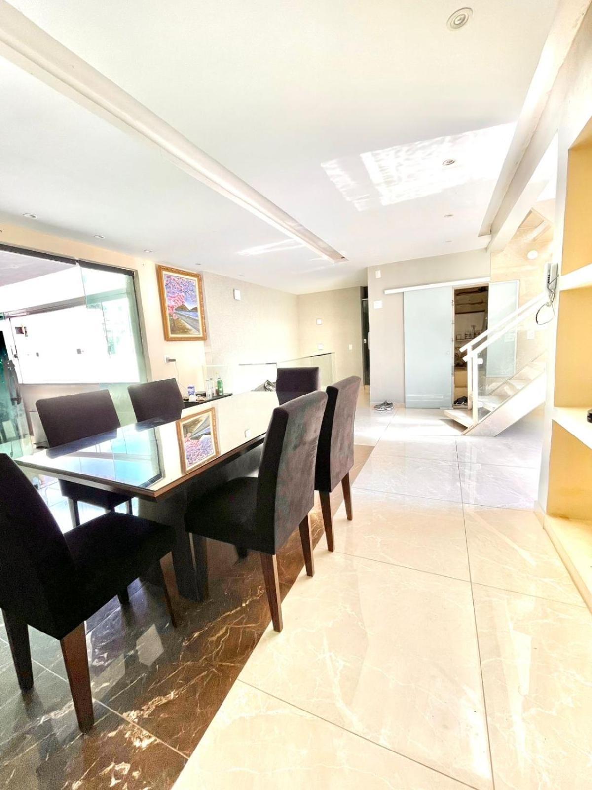 Penthouse Ipanema Vinicius De Moraes Appartement Rio de Janeiro