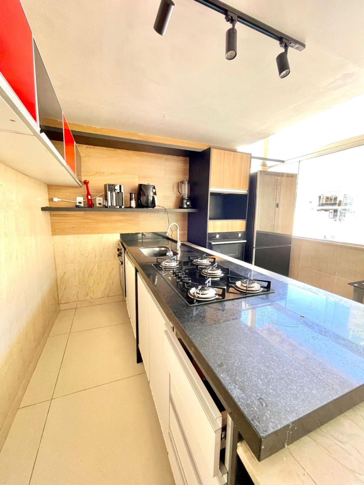 Penthouse Ipanema Vinicius De Moraes * Rio de Janeiro