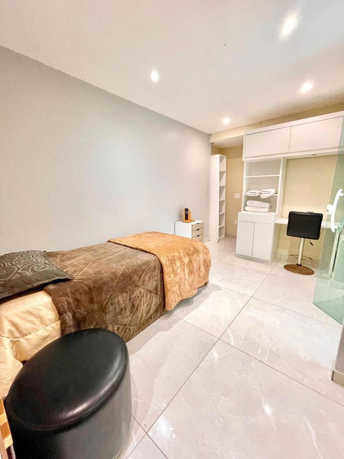 Penthouse Ipanema Vinicius De Moraes Rio de Janeiro