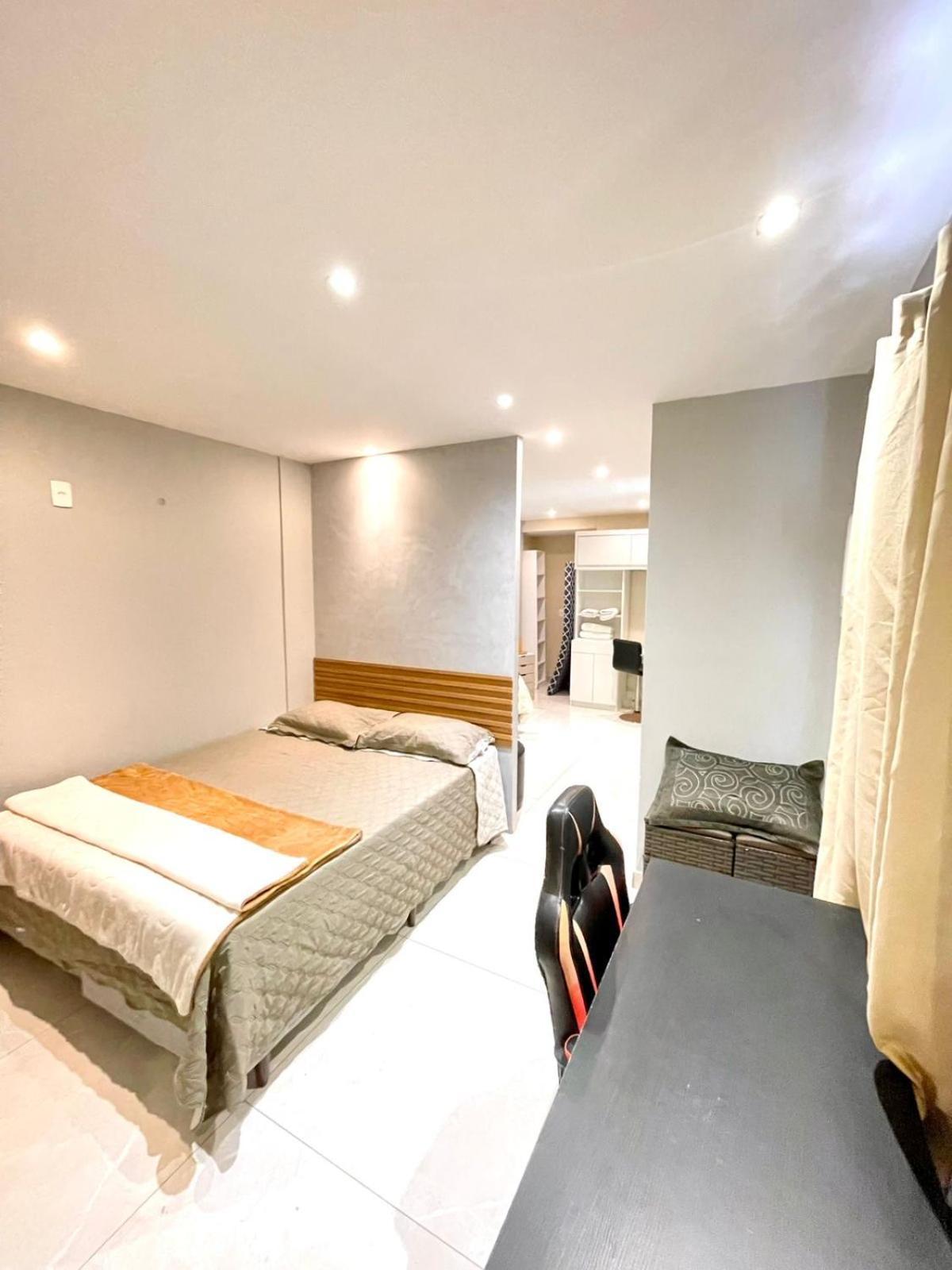 Penthouse Ipanema Vinicius De Moraes *