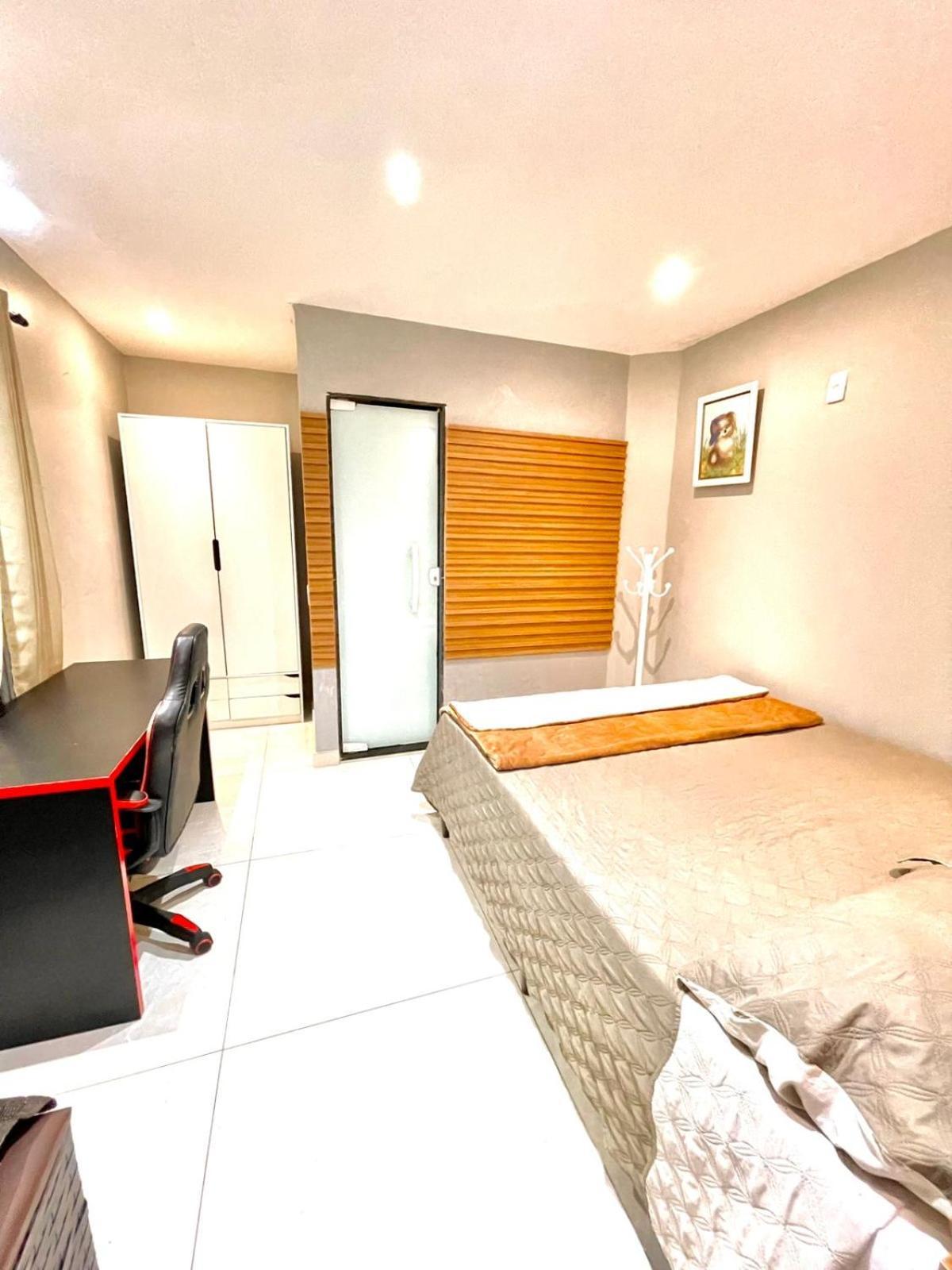 Appartement Penthouse Ipanema Vinicius De Moraes
