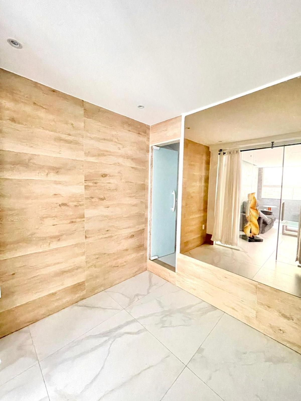 Penthouse Ipanema Vinicius De Moraes Appartement *