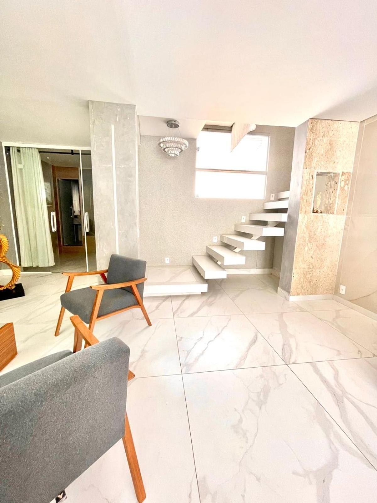 Penthouse Ipanema Vinicius De Moraes Appartement Rio de Janeiro