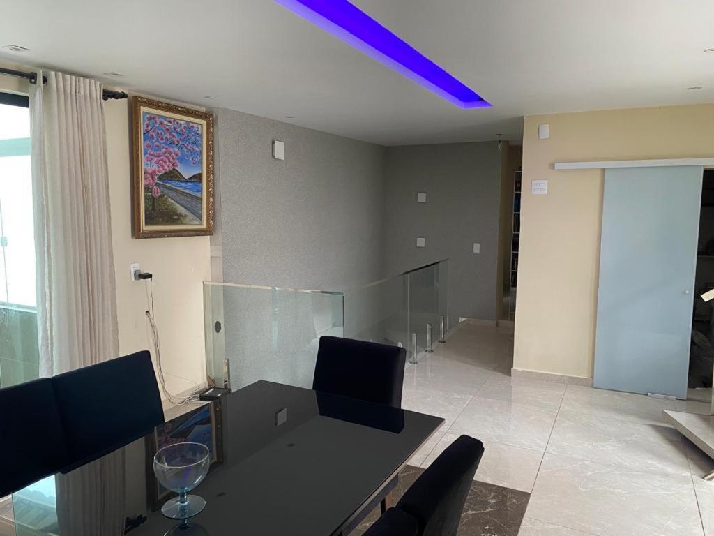 Penthouse Ipanema Vinicius De Moraes Apartment *