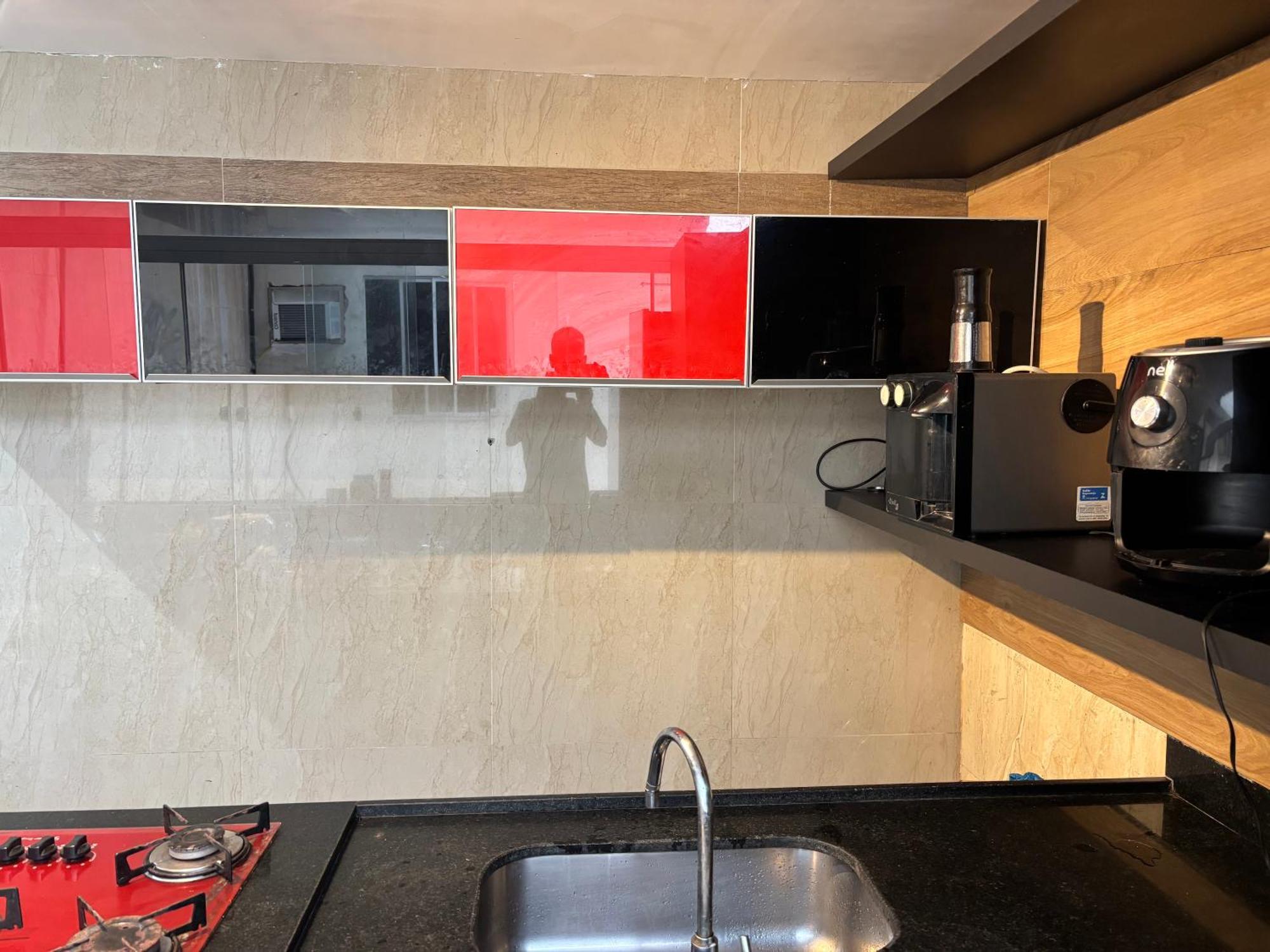 Penthouse Ipanema Vinicius De Moraes Apartment