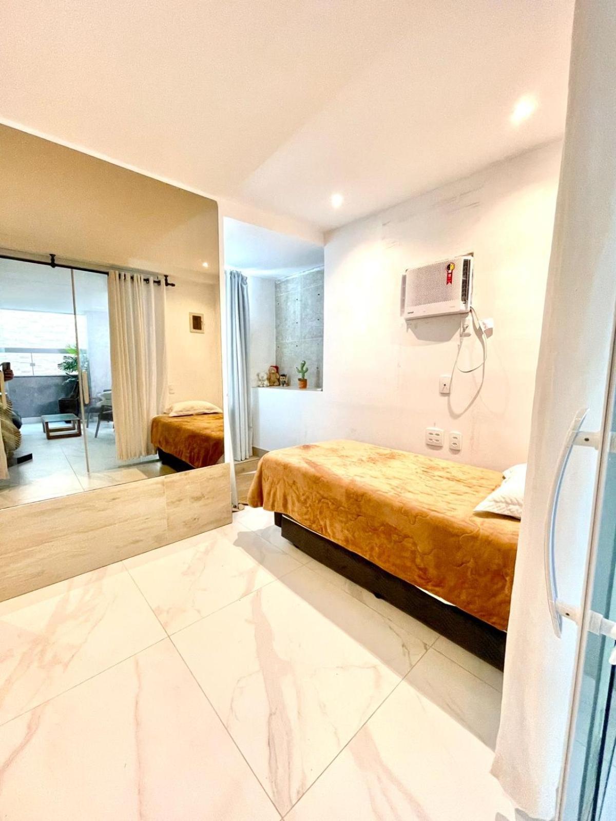 Apartment Penthouse Ipanema Vinicius De Moraes *